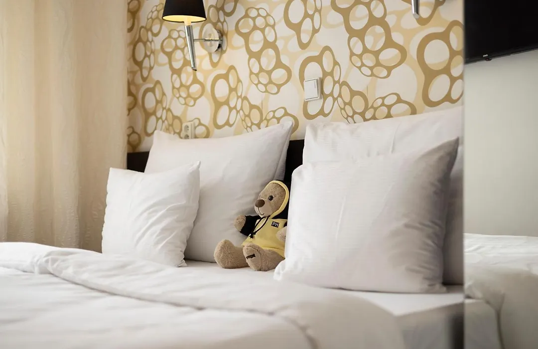 Pytloun Wellness Travel Hotel-1