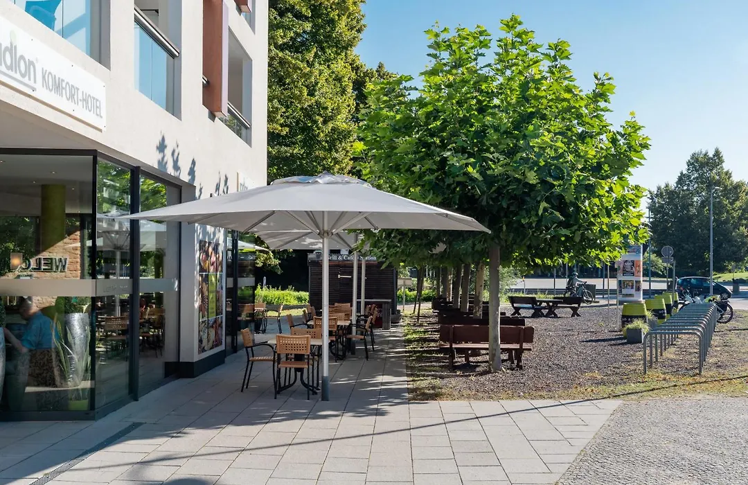 Radlon Fahrrad-Komfort-Hotel-1