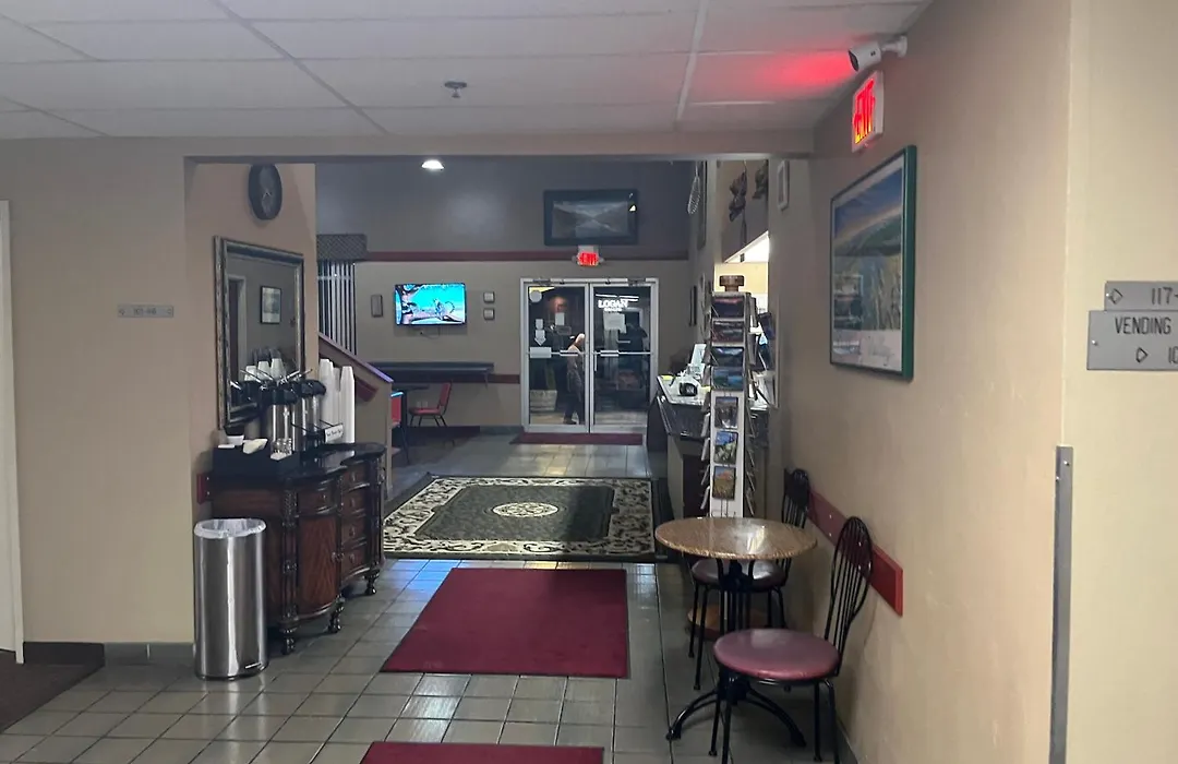 Americas Best Value Inn Kalispell-1