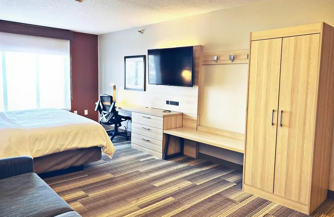 Holiday Inn Express & Suites La Porte By Ihg-1
