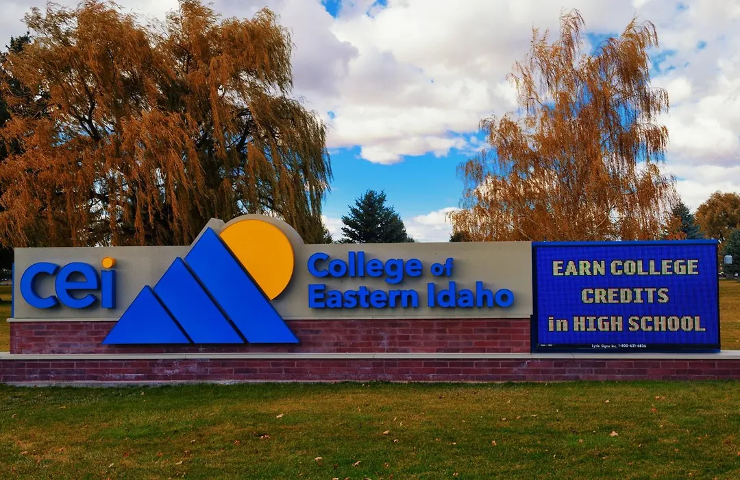 Holiday Inn Express Hotel & Suites Idaho Falls By Ihg-1
