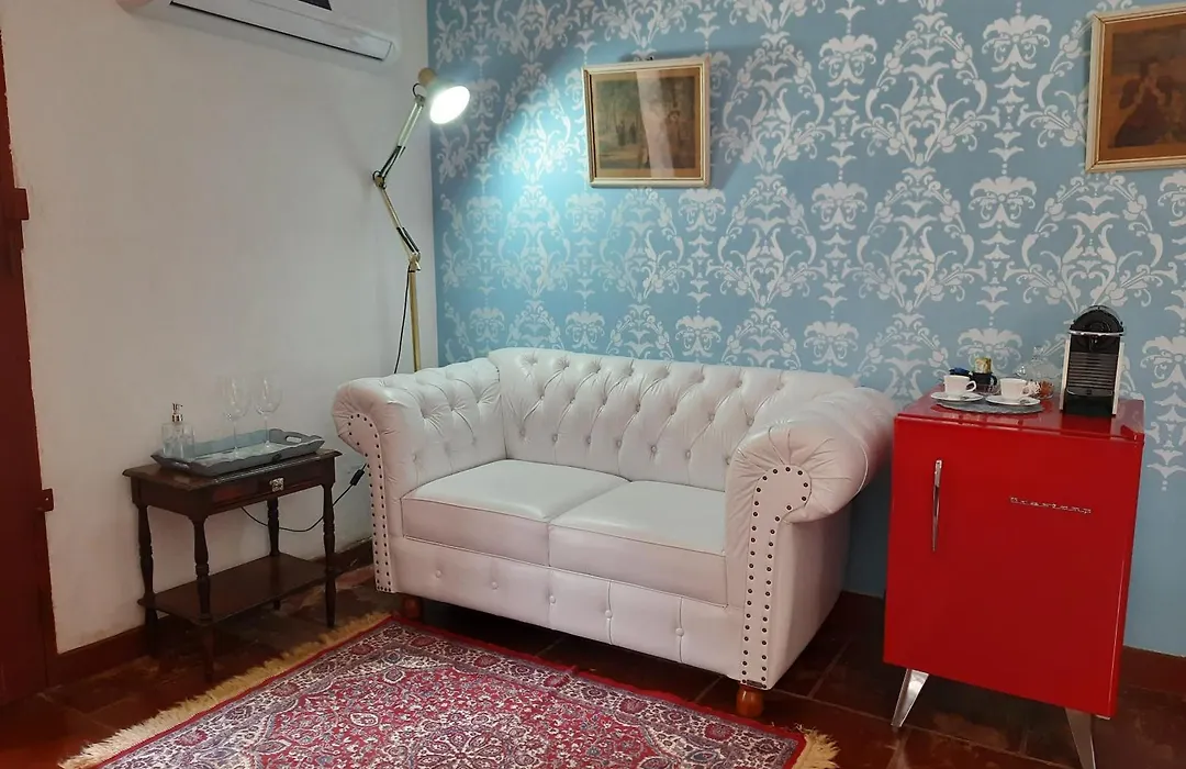 Agellum Bed & Breakfast-1