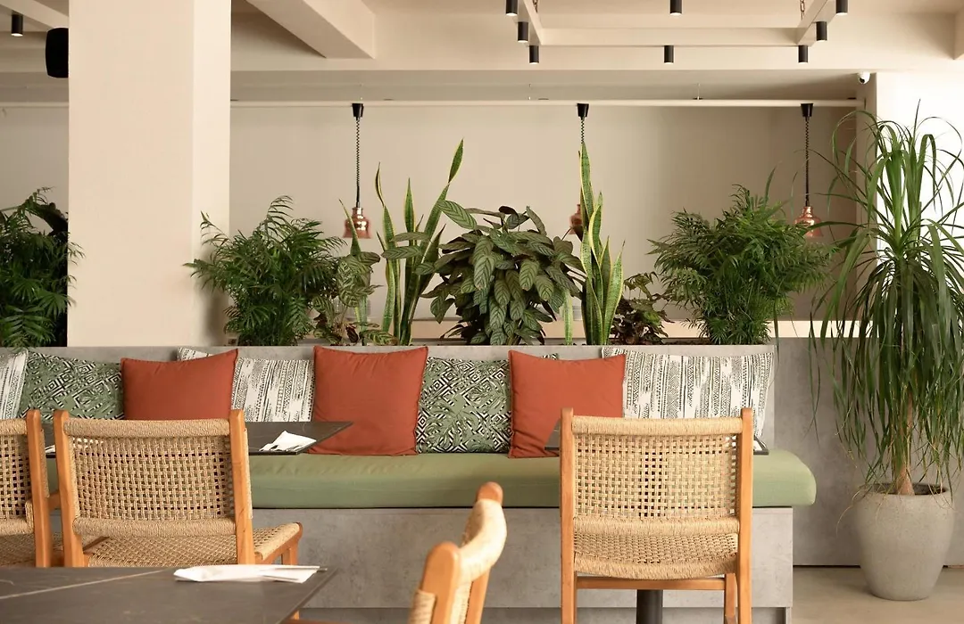 Sergios Hotel-1