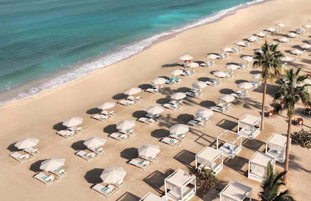 Nikki Beach Resort&Spa Dubai-1