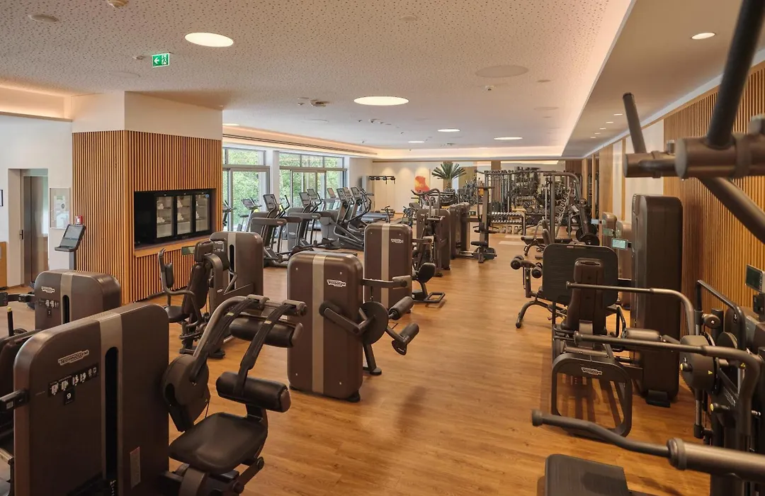 Sporthotel Wagrain-1