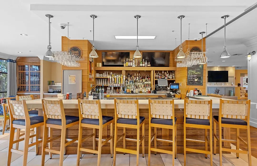 Four Points By Sheraton Punta Gorda Harborside-1
