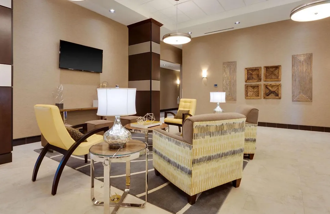 Drury Inn & Suites Dallas Frisco-1