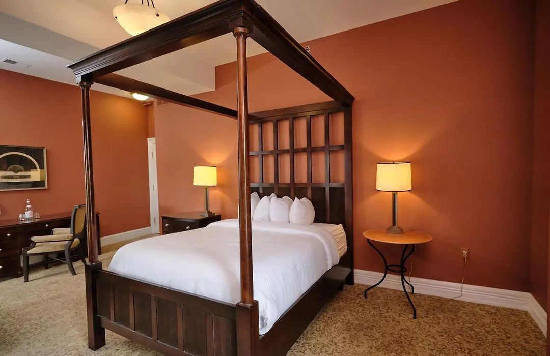 The Inn On Ferry Street-1
