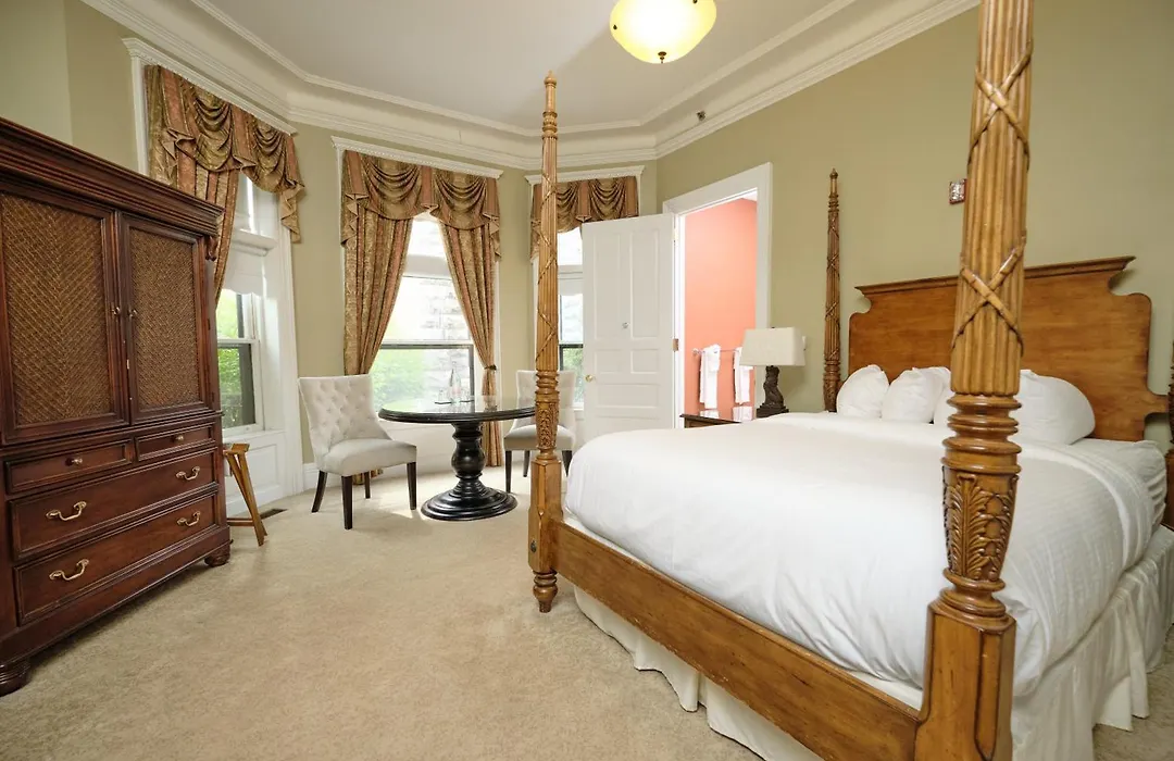 The Inn On Ferry Street-1