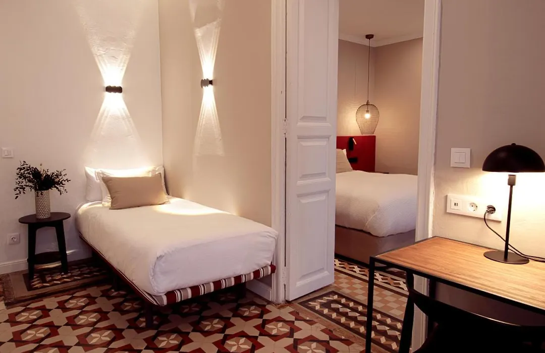 Valola Boutique Rooms-1