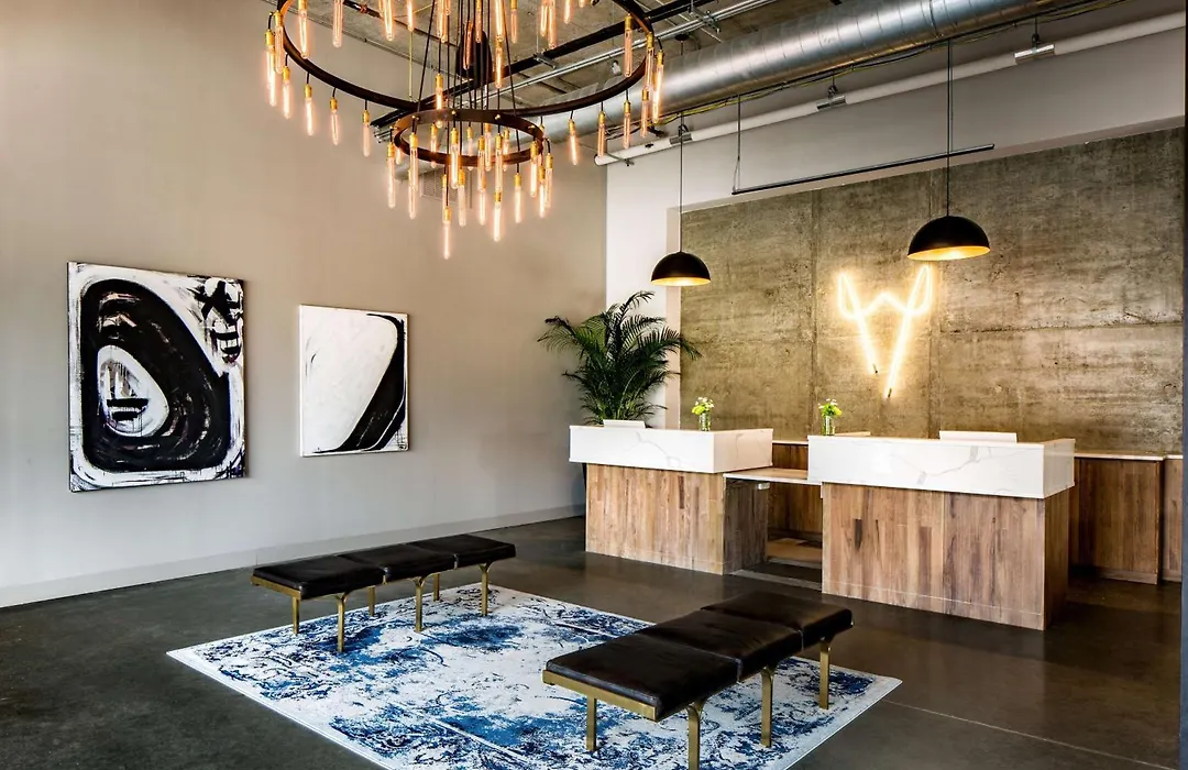Watt Hotel Tapestry Collection By Hilton-1