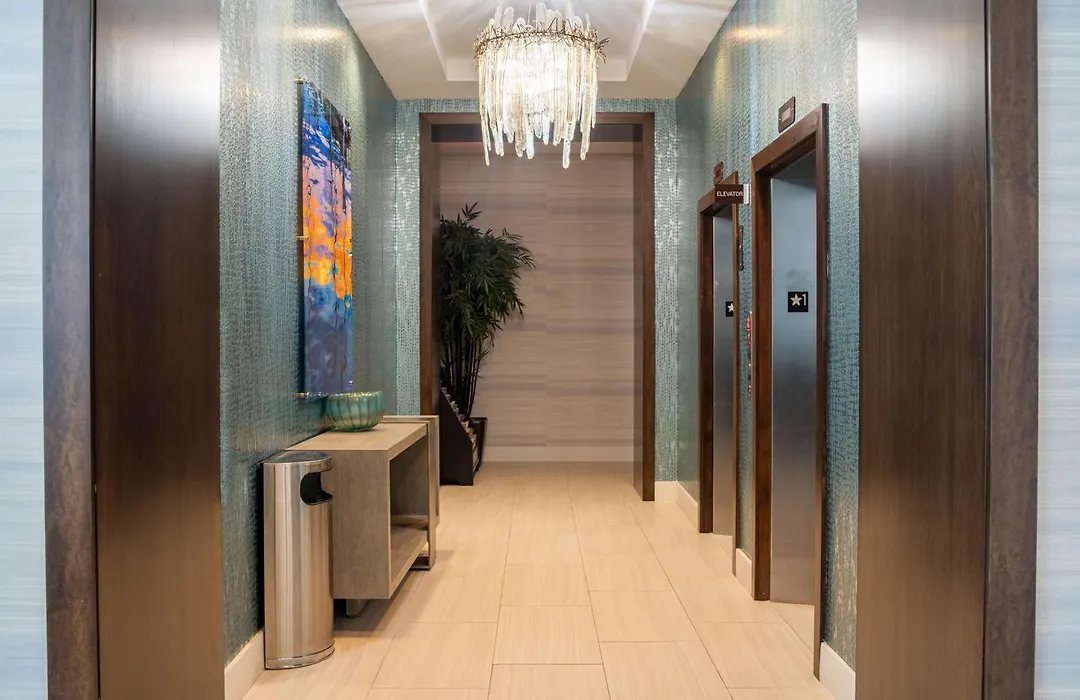 Hyatt Place West Palm Beach-1