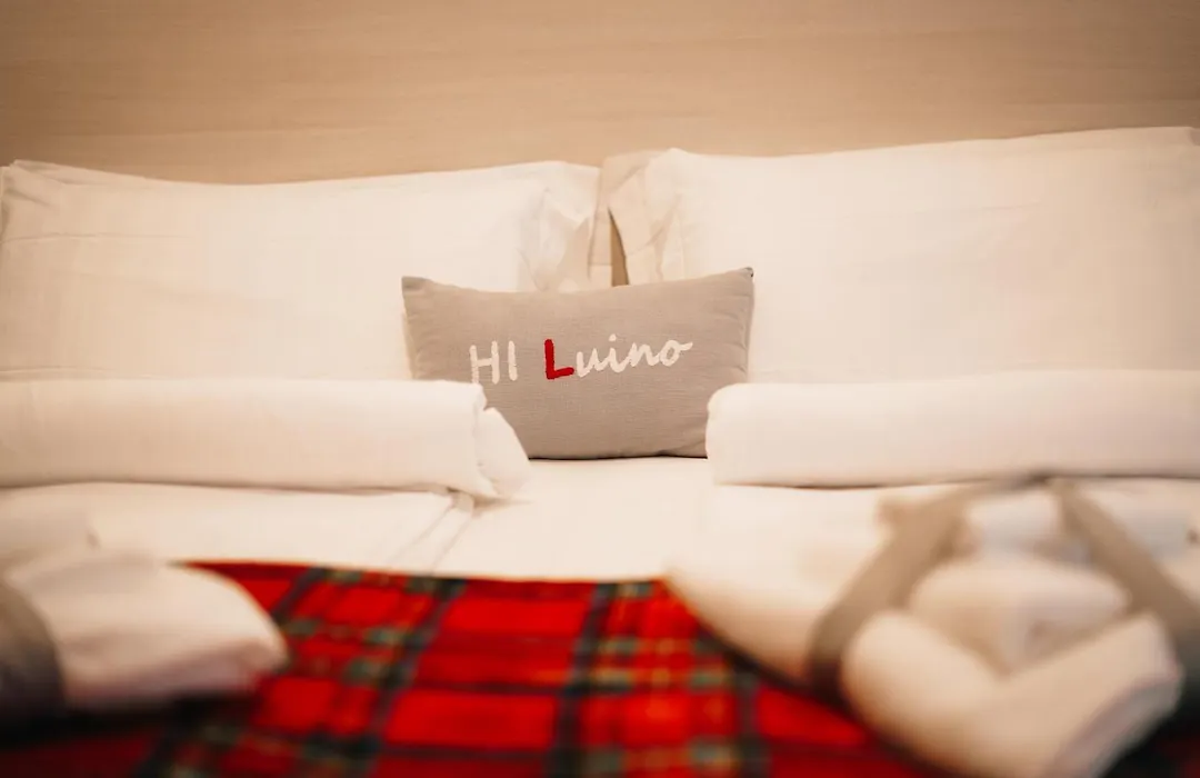 Hotel Internazionale Luino-1