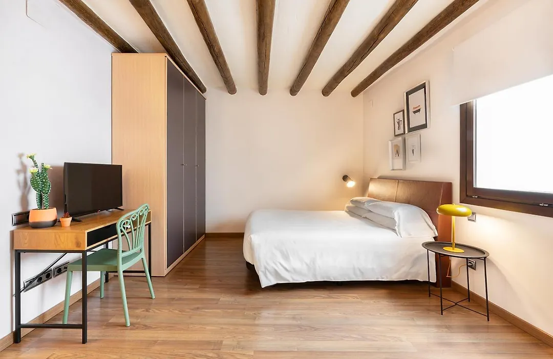 Hostal Pichorradicas de mesón Julián-1