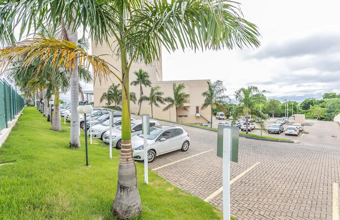 Hotel Inter Cuiaba-1