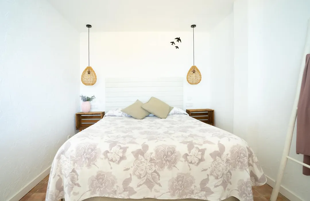 Hostal Sa Malica-1