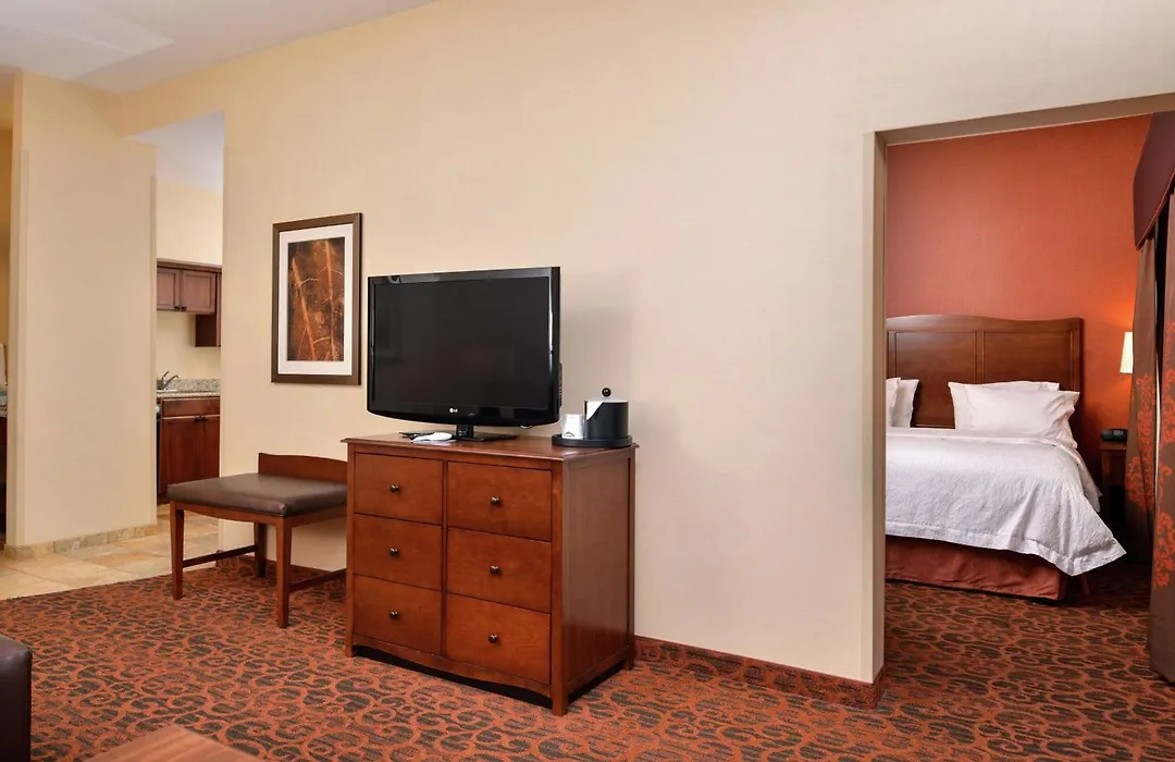 Hampton Inn Idaho Falls / Airport-1
