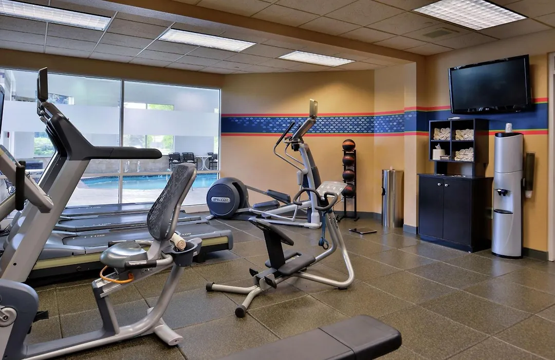 Hampton Inn Idaho Falls / Airport-1