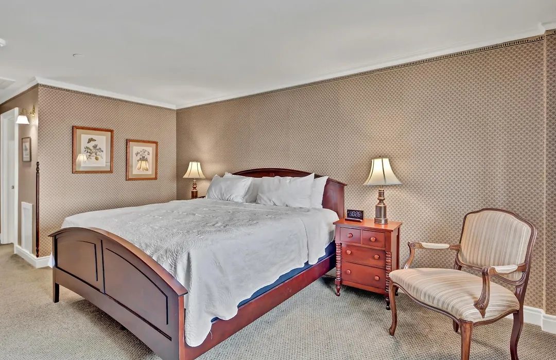 St James Hotel-1