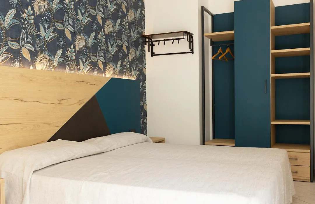 Hotel Acquario-1