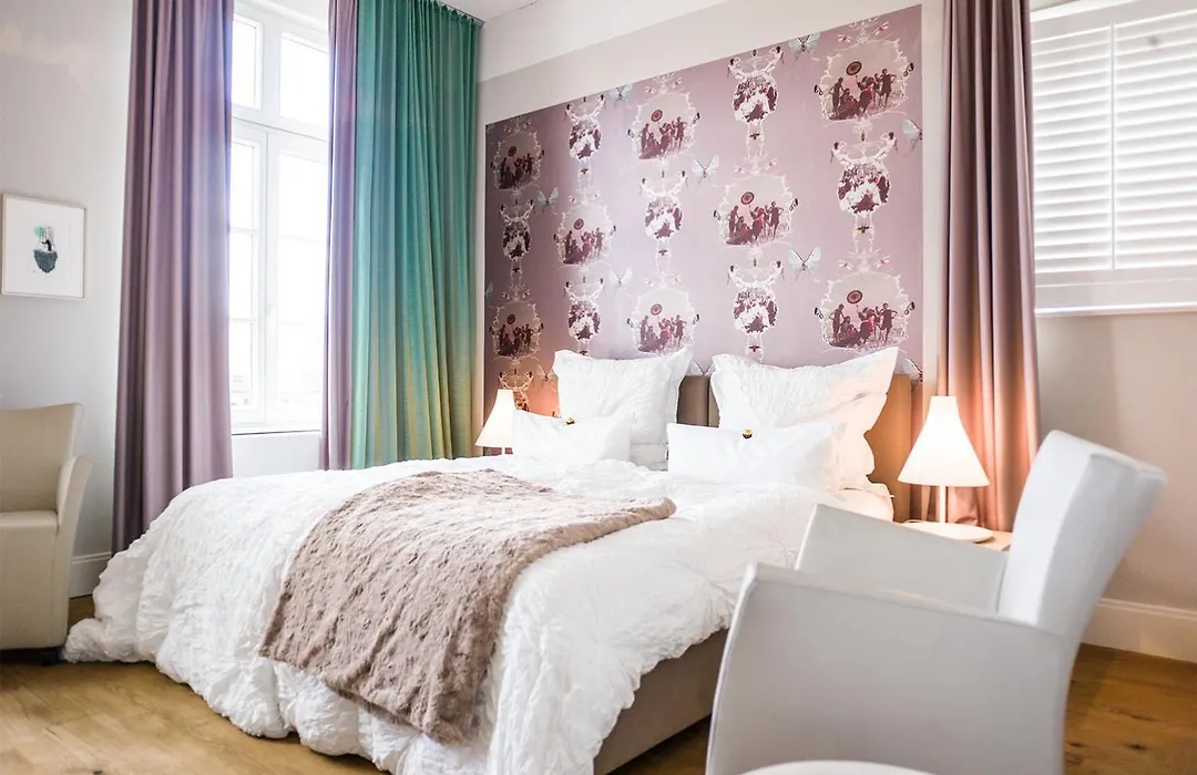 Designhotel Rosenbohm-1