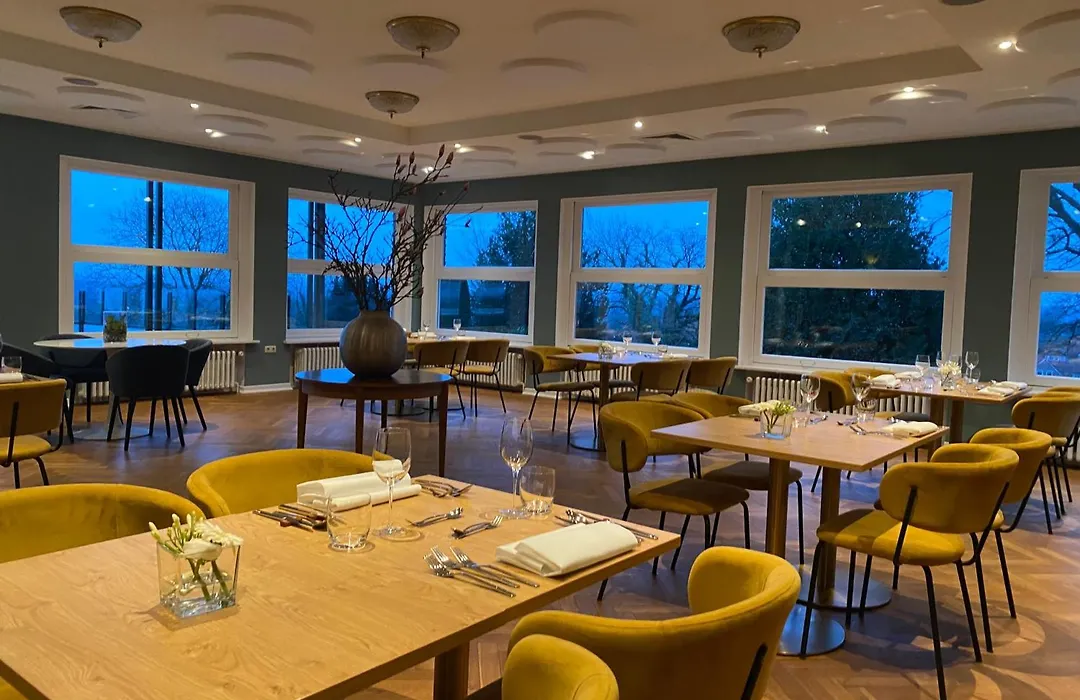 Das Hotel Ostseeblick-1