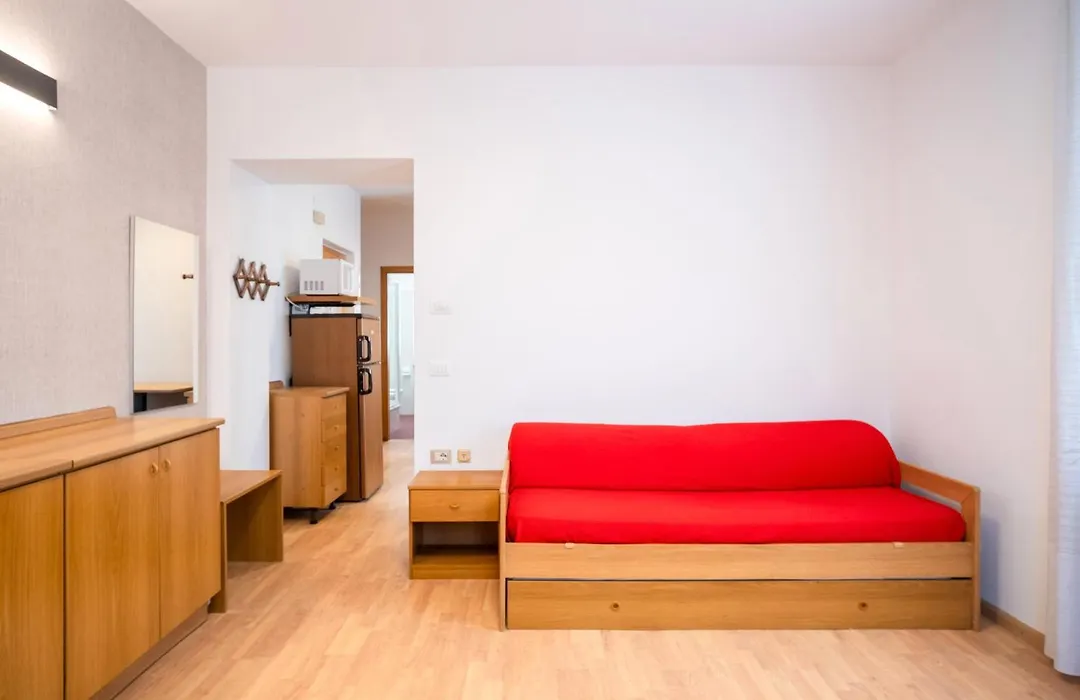 Residence Villa Viola-1