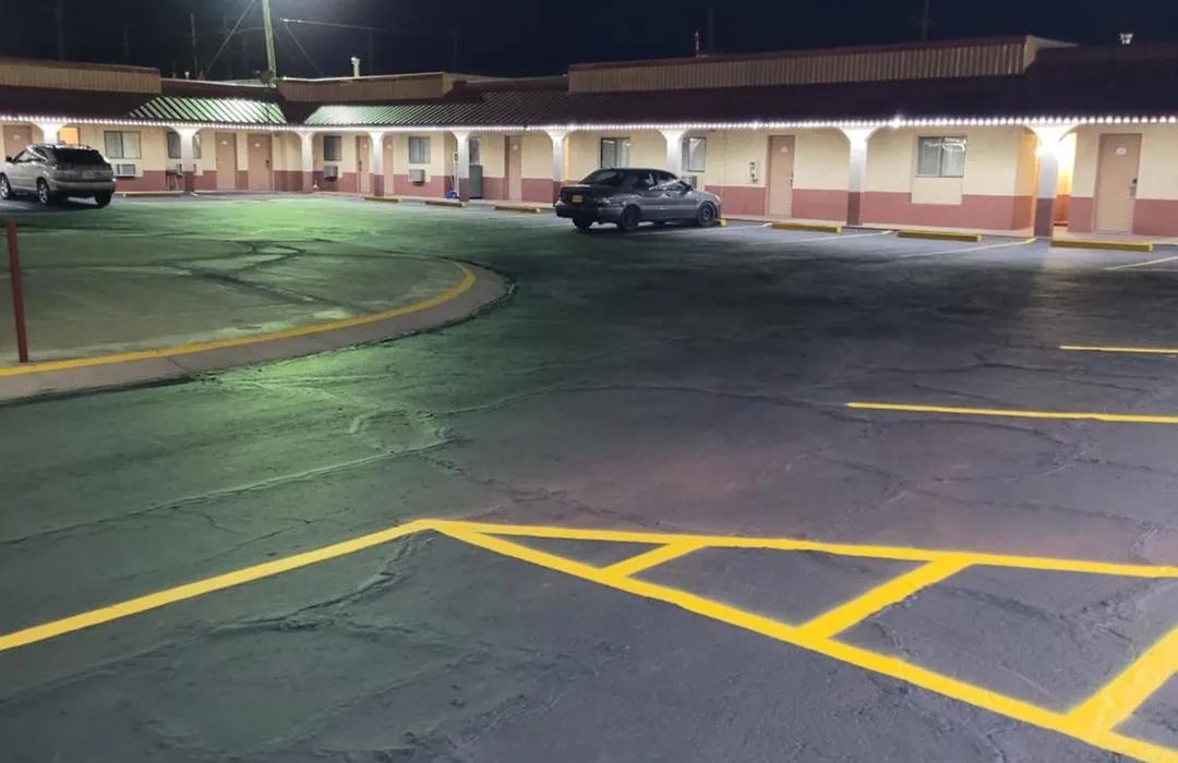 Sands Motel-1