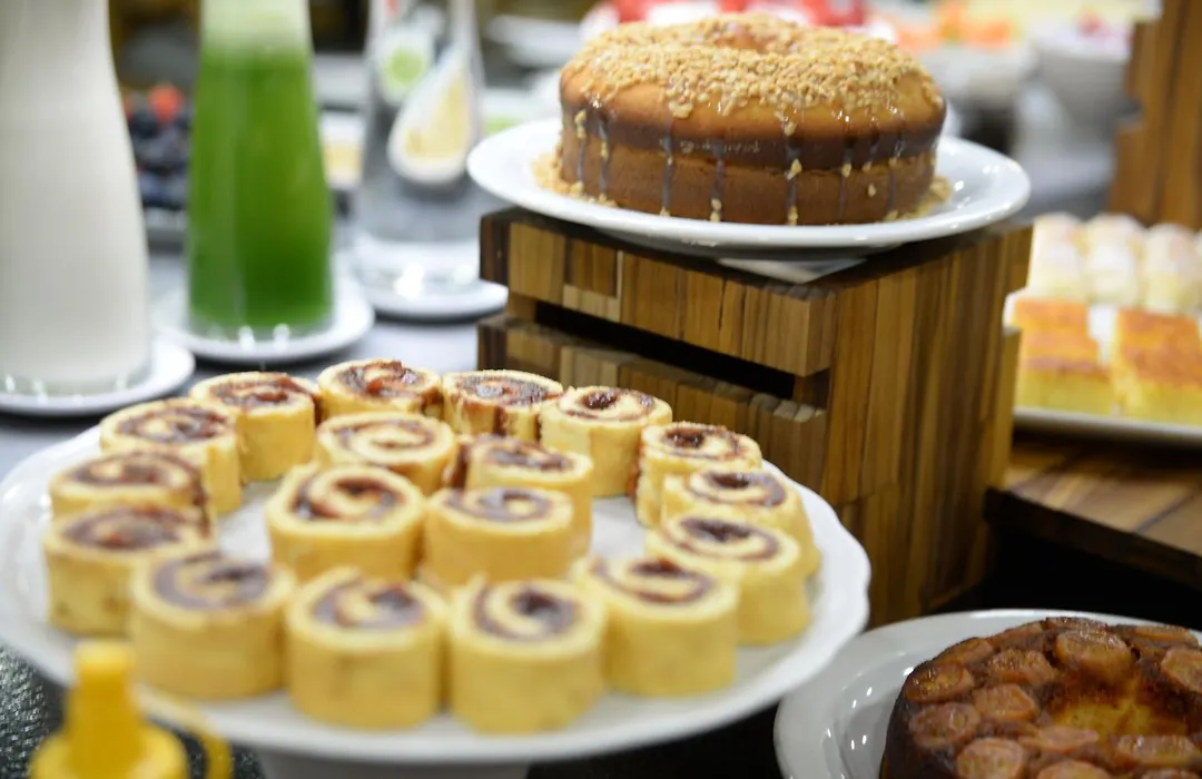 Carlton Plaza Hotel Uberlandia-1