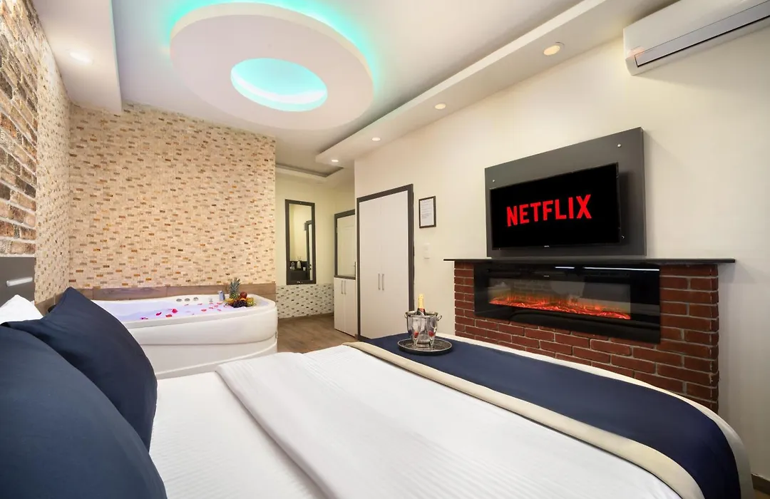 Istanbul Hotel & Suites-1