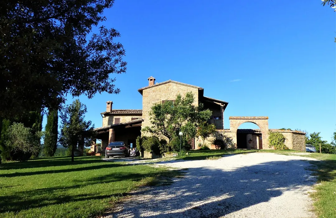 Podere Cacchini-1