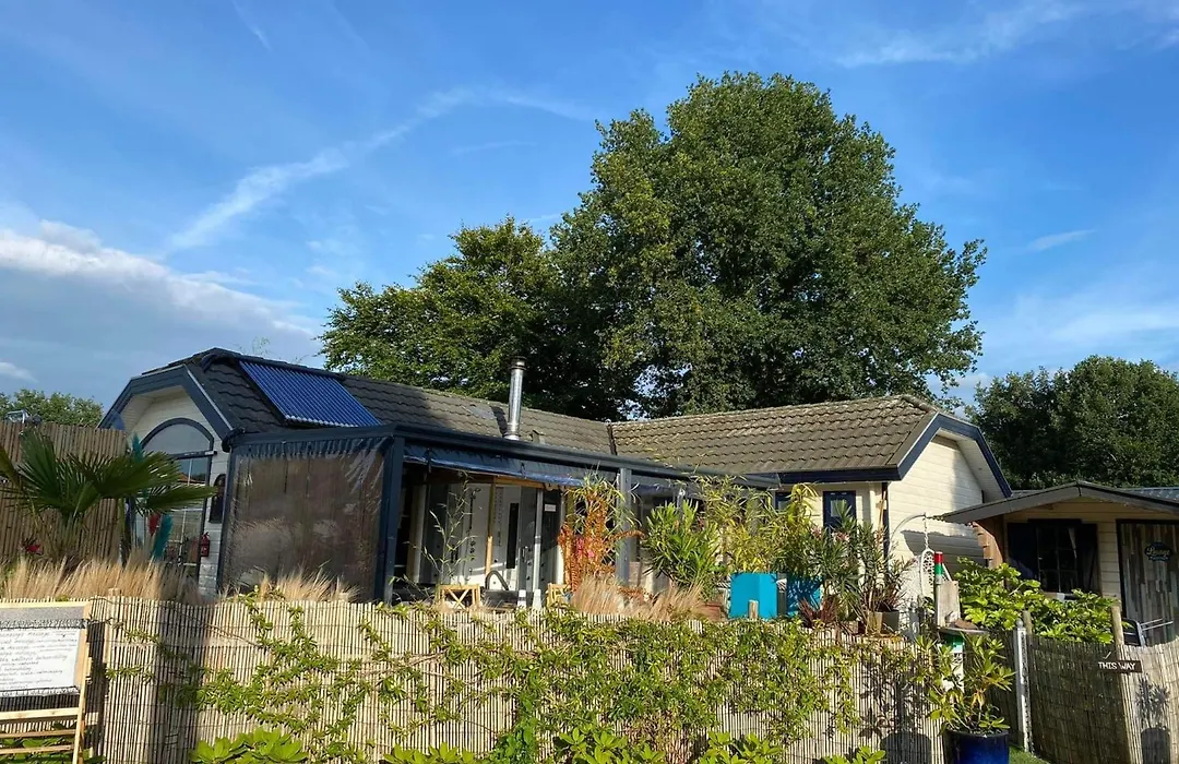 Naturistenlogement Op Flevonatuur-1