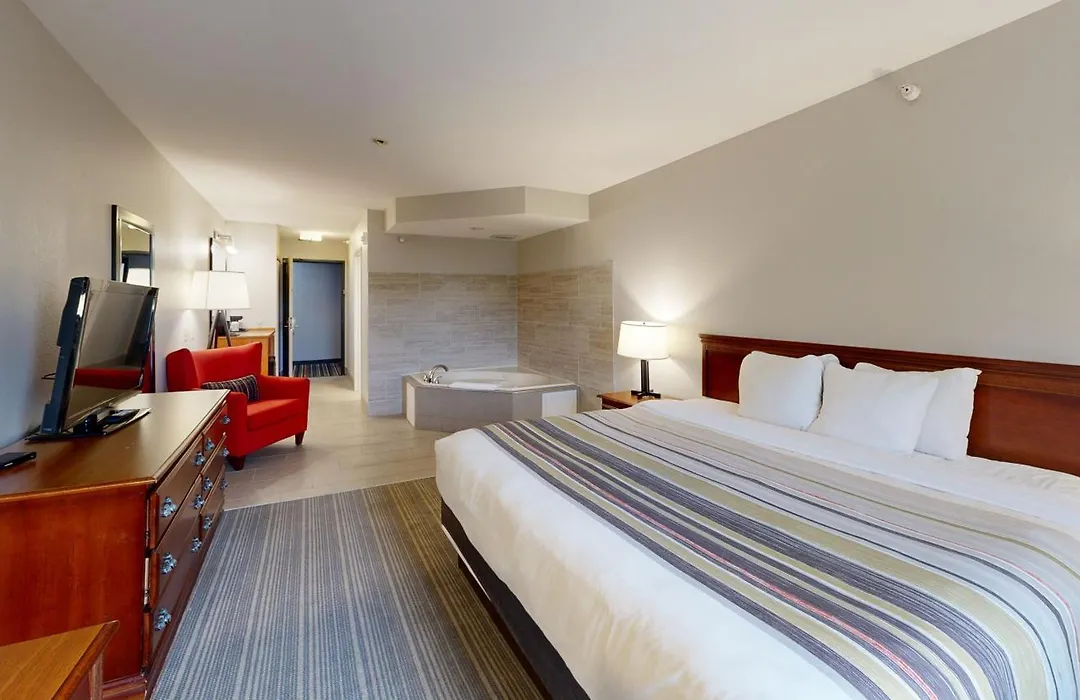 Country Inn & Suites By Radisson, Michigan City, In-1