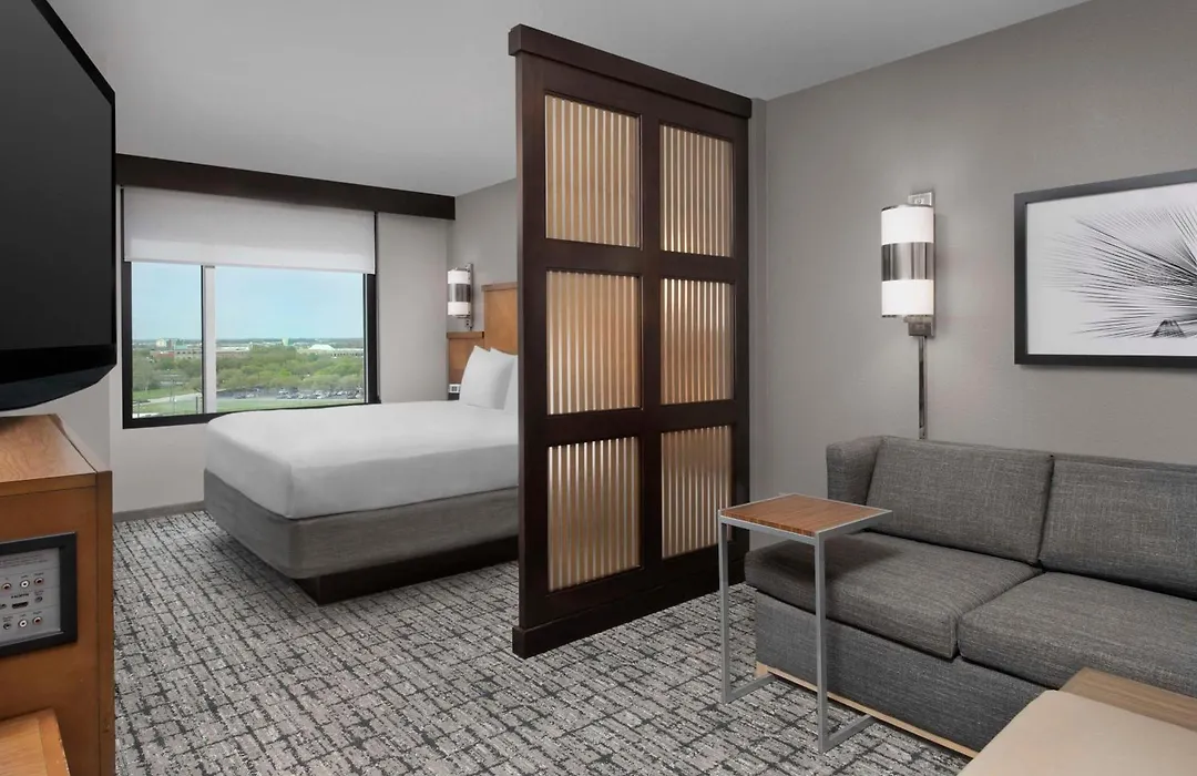 Hyatt Place Sugar Land-1