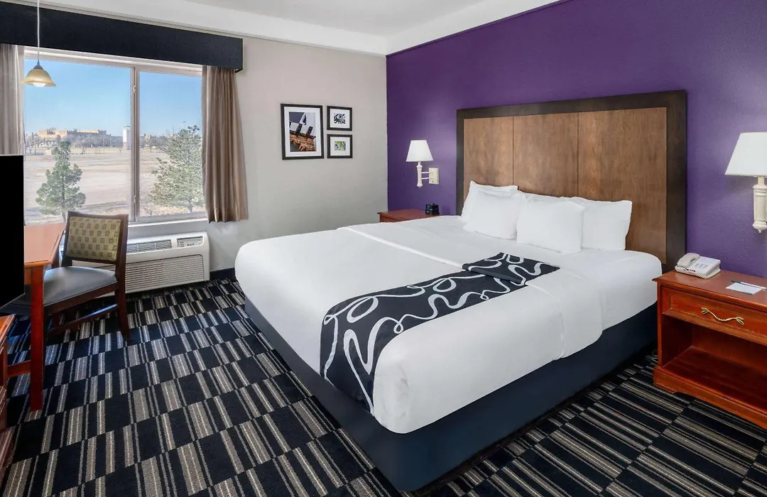 La Quinta By Wyndham Roswell-1