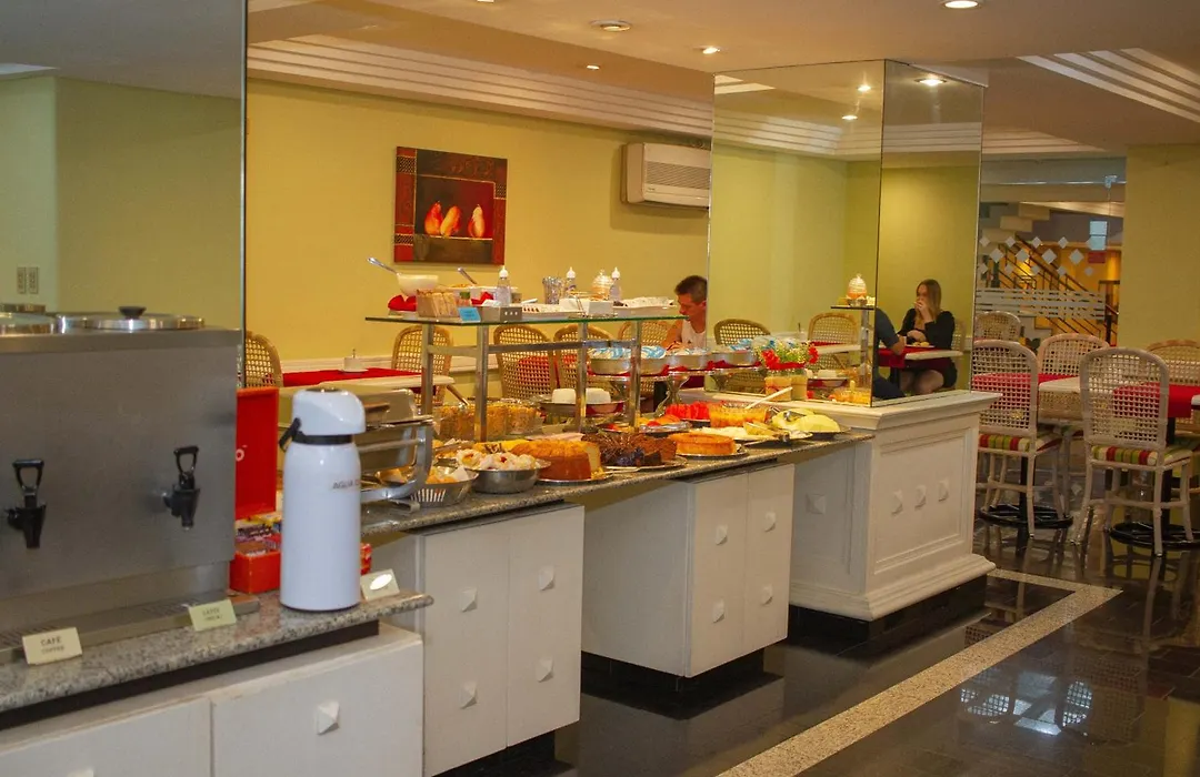 Trevi Hotel E Business-1