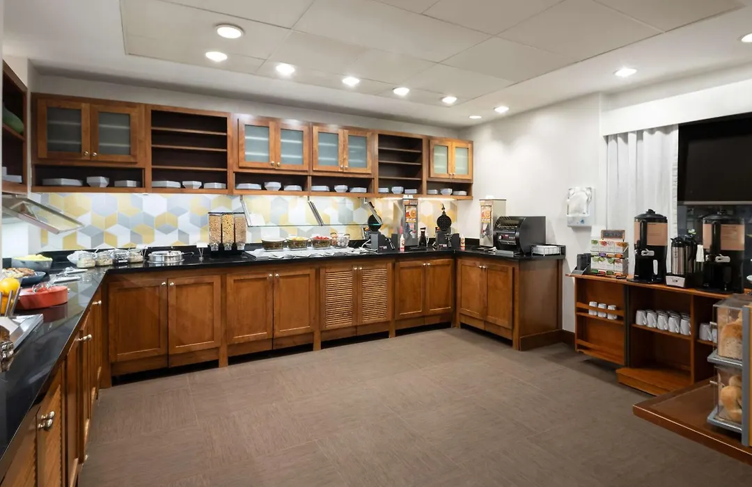 Hyatt Place Mystic-1