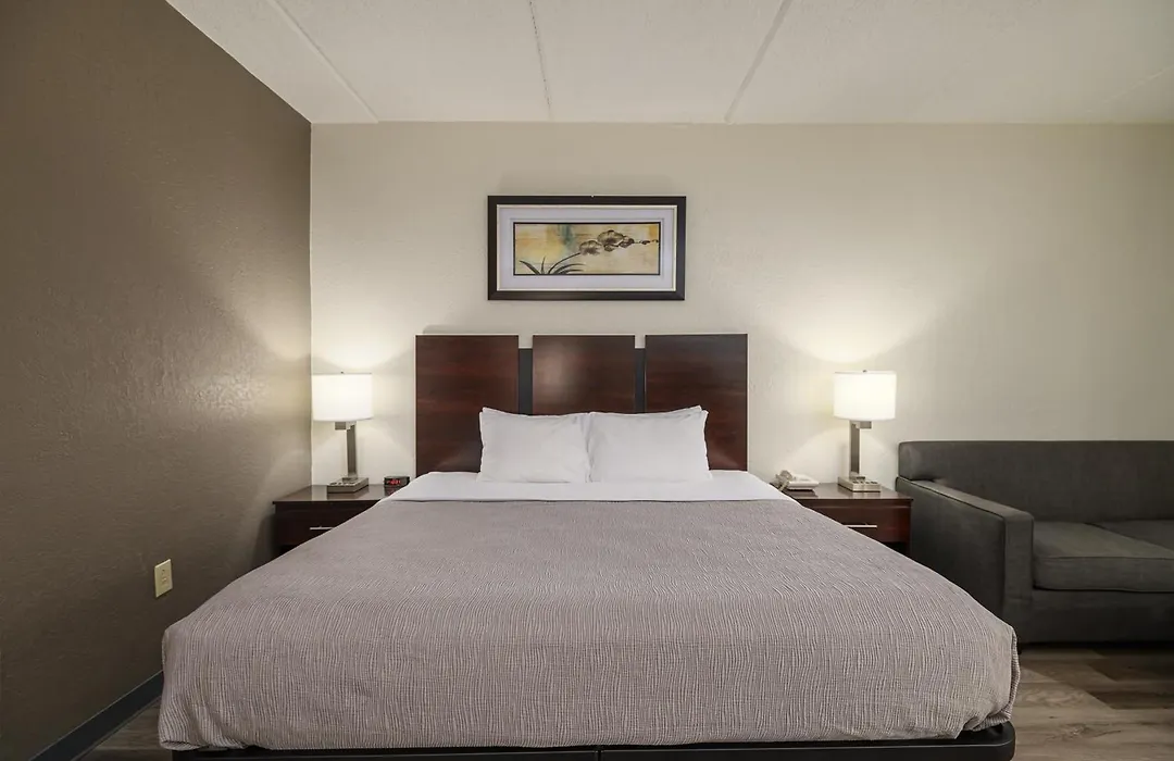 Quality Inn & Suites Lexington South-1