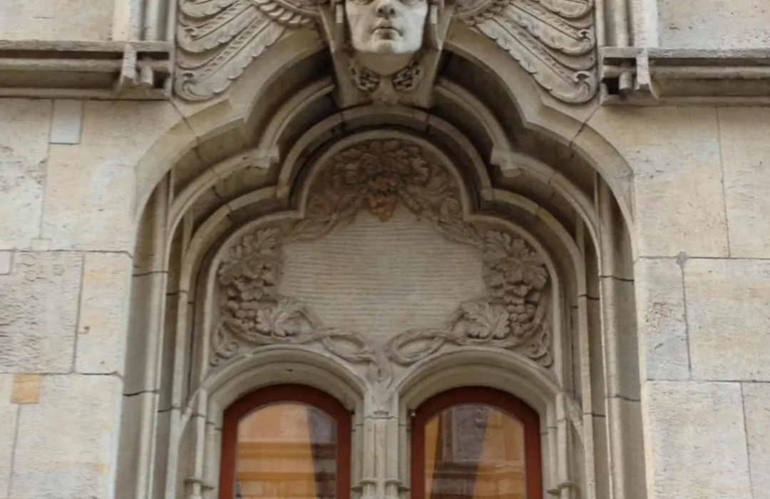 Apartmenthotel Quartier M-1