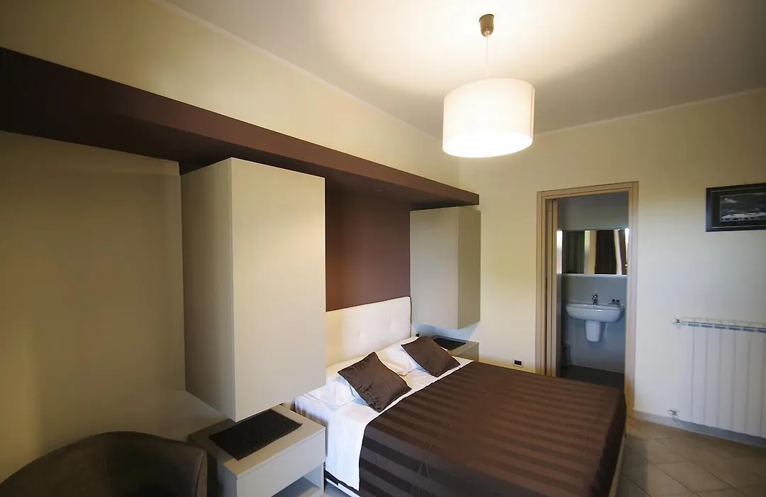 B&B Villa Valentina-1