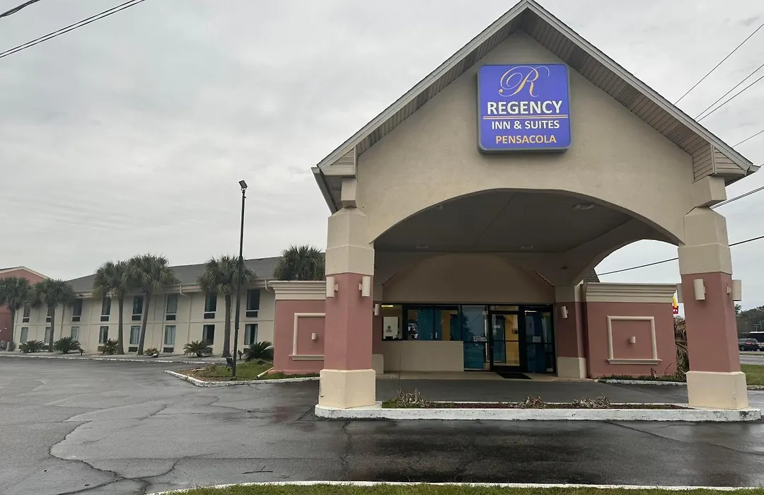 Regency Inn & Suites-1