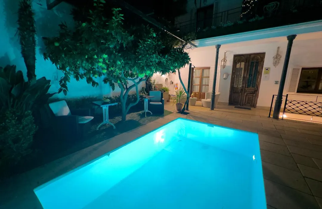 Suite Comares-1