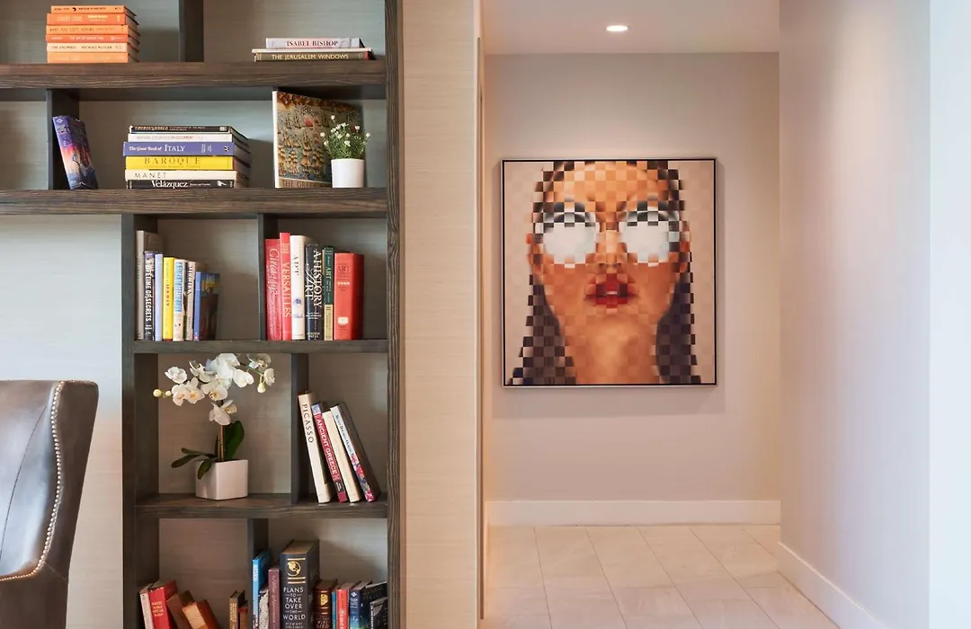 Serena Hotel Aventura Miami, Tapestry Collection By Hilton-1