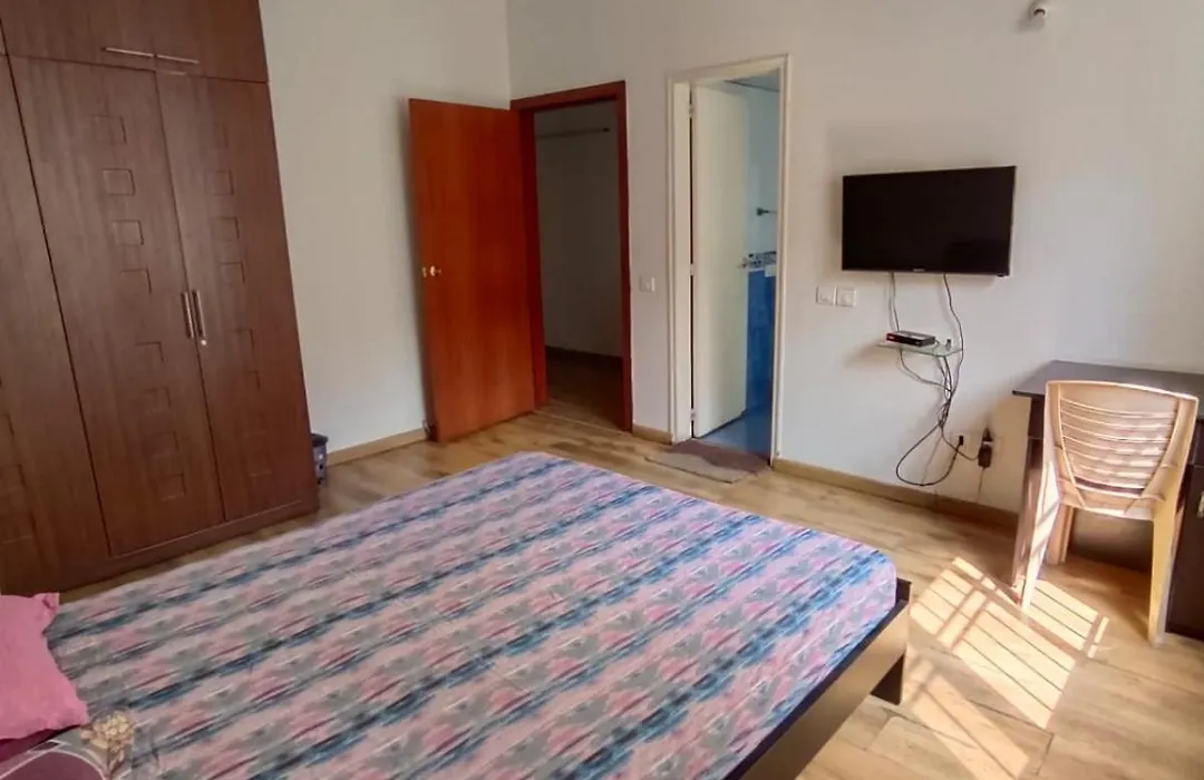 Park Inn Hospitality Apartment-1