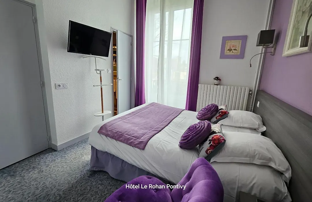 Hotel Le Rohan-1
