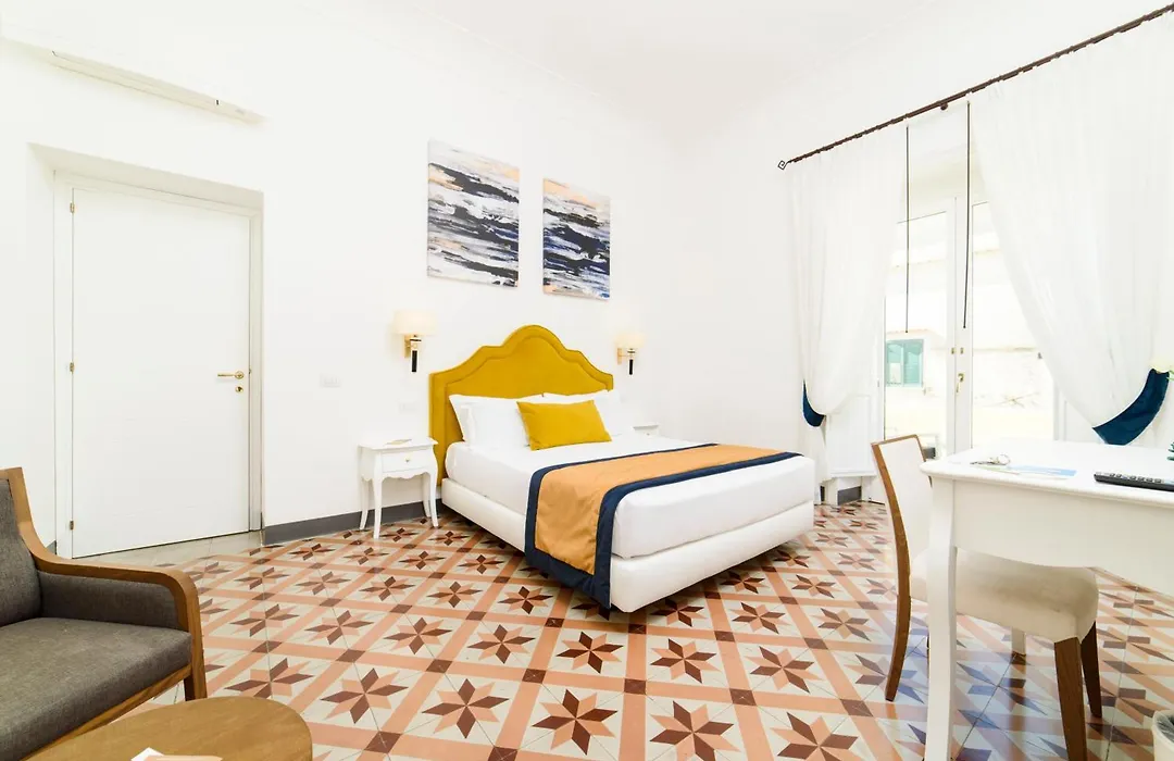 Amalfi Luxury House-1