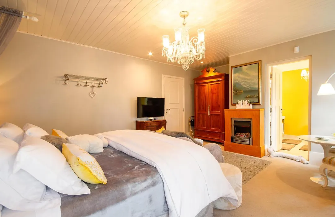 Casa Regaleira Hotel Boutique-1