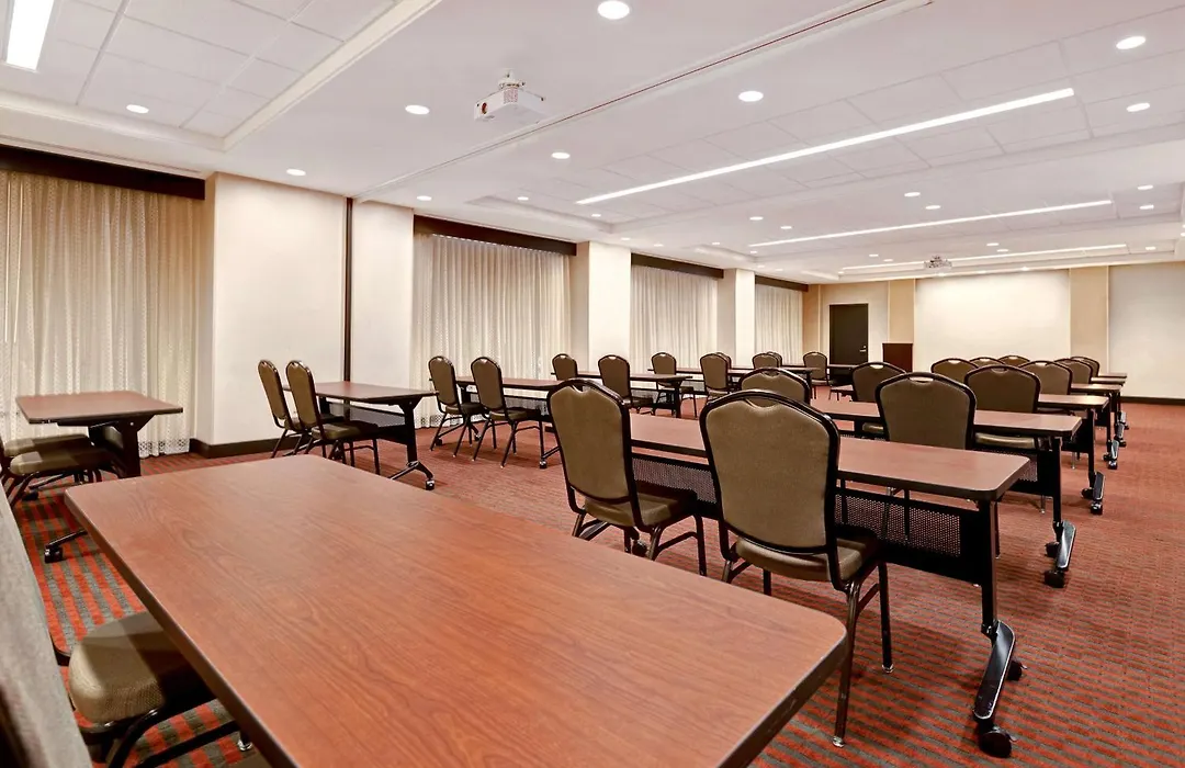 Hyatt Place Bloomington / Normal-1