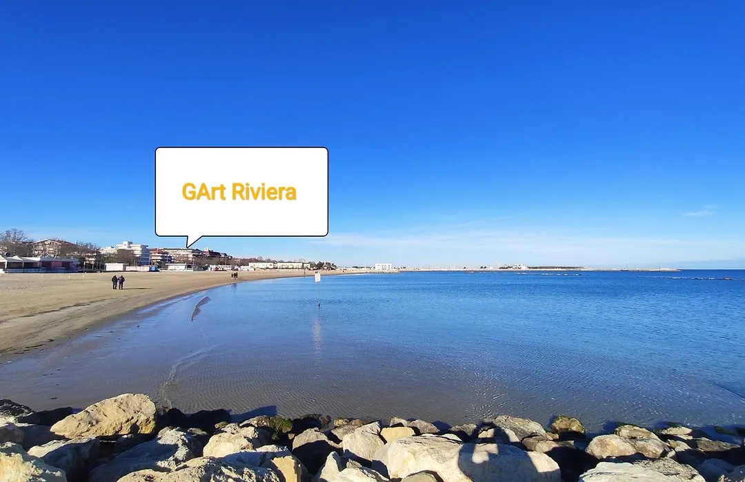 Gart Riviera B&B-1