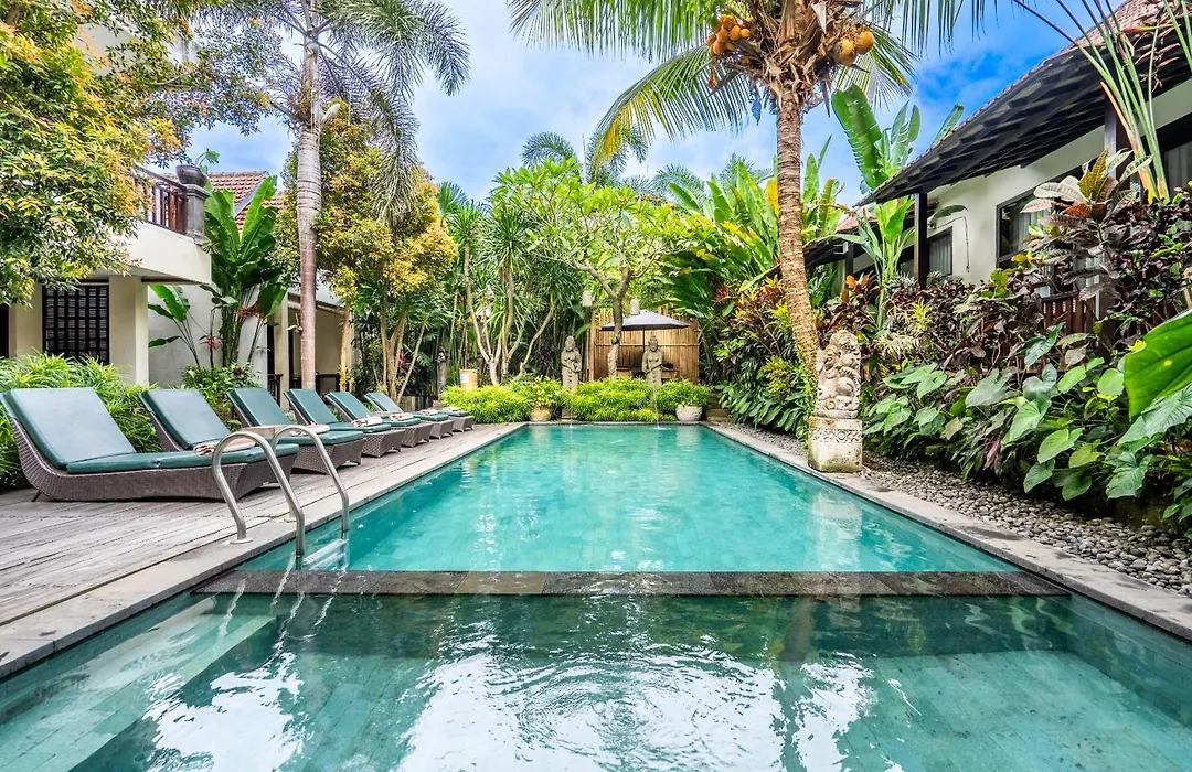Meruhdani Boutique Hotel Ubud-1